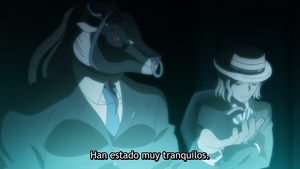 Danganronpa 3: The End of Kibougamine Gakuen - Mirai-hen